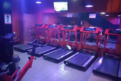 Imagen 5 de la galería del partner Bayres Gym