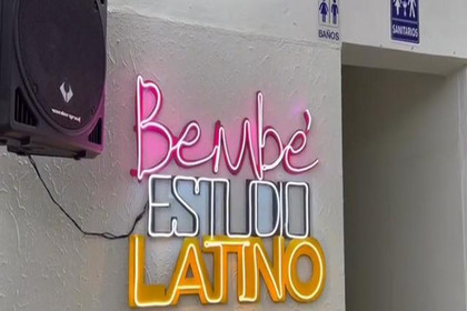 Imagen 3 de la galería del partner Bembé Estudio Latino