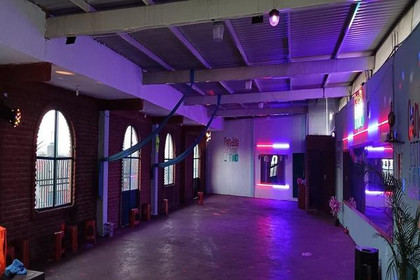Imagen 3 de la galería del partner Candela Estudio Latino