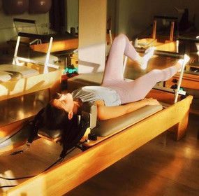 Imagen 2 de la galería del partner Slowhouse Pilates Studio