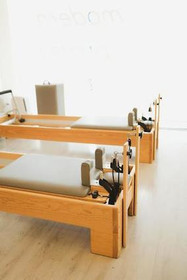 Imagen 3 de la galería del partner Slowhouse Pilates Studio