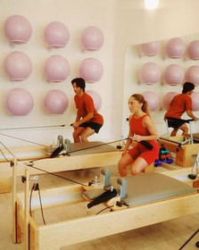 Imagen 1 de la galería del partner Slowhouse Pilates Studio