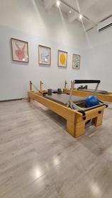 Imagen 3 de la galería del partner Slowhouse Pilates Studio