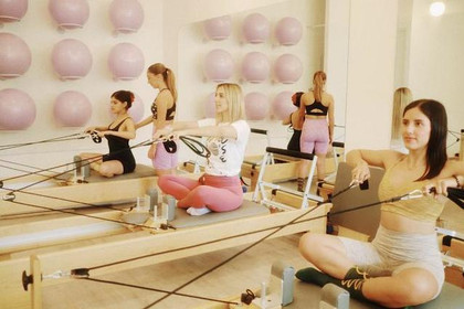 Imagen 4 de la galería del partner Slowhouse Pilates Studio