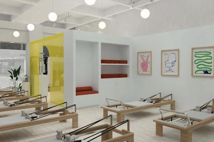Imagen 6 de la galería del partner Slowhouse Pilates Studio