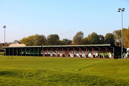 Bild 1 von POTTGOLF Gelsenkirchen Partnergalerie