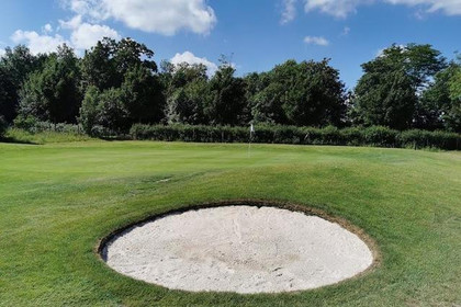 Bild 2 von POTTGOLF Gelsenkirchen Partnergalerie