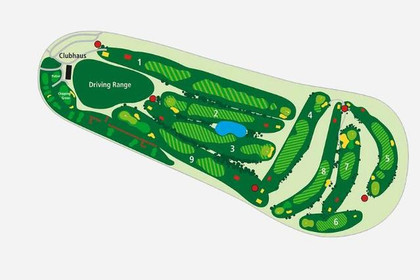 Bild 3 von POTTGOLF Gelsenkirchen Partnergalerie