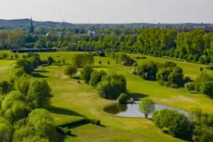 Bild 4 von POTTGOLF Gelsenkirchen Partnergalerie