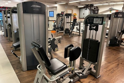 Imagem 2 da galeria do parceiro Bodytech - Center Shopping Rio