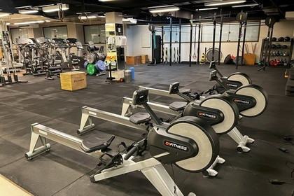 Imagem 5 da galeria do parceiro Bodytech - Center Shopping Rio