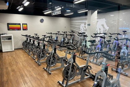 Imagem 7 da galeria do parceiro Bodytech - Center Shopping Rio