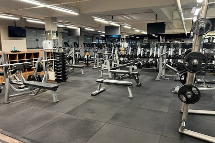 Imagem 8 da galeria do parceiro Bodytech - Center Shopping Rio