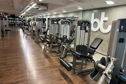 Imagem 9 da galeria do parceiro Bodytech - Center Shopping Rio
