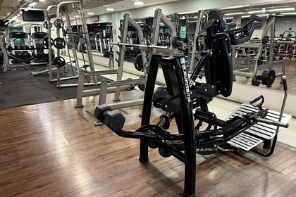 Imagem 10 da galeria do parceiro Bodytech - Center Shopping Rio