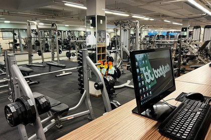 Imagem 11 da galeria do parceiro Bodytech - Center Shopping Rio