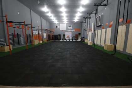 Imagem 1 da galeria do parceiro Crossfit M96