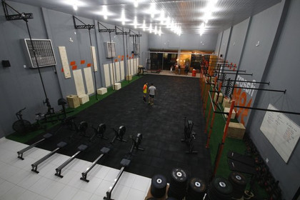 Imagem 3 da galeria do parceiro Crossfit M96