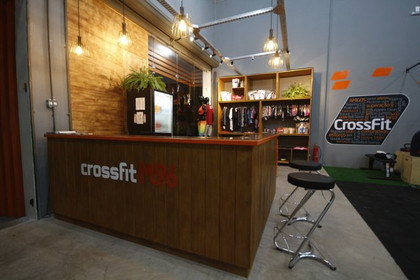 Imagem 4 da galeria do parceiro Crossfit M96