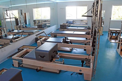Image 4 from I.C. Pilates partner gallery