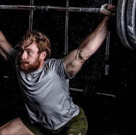 Image 4 from CrossFit South Denver partner gallery