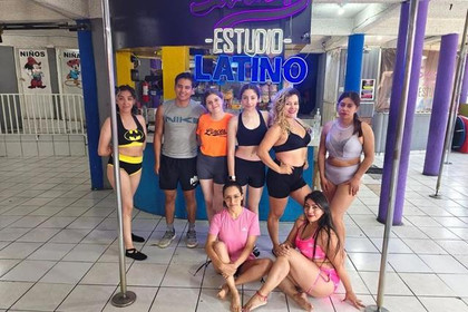 Imagen 5 de la galería del partner SWING ESTUDIO LATINO