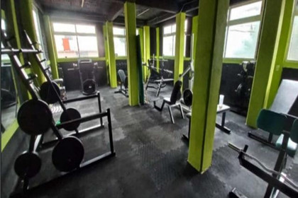 Imagen 4 de la galería del partner Innova gym Iztapalapa