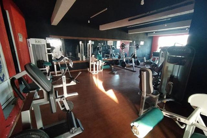 Imagen 4 de la galería del partner Innovación Gym Mx