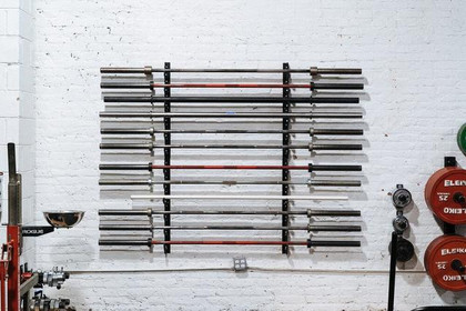 Image 3 from Squats and Science Williamsburg partner gallery