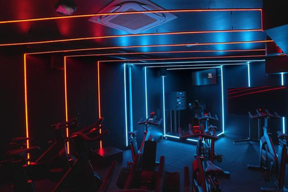 Imagen 1 de la galería del partner spAce RETIRO