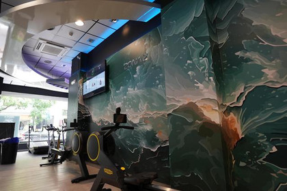 Imagen 3 de la galería del partner spAce RETIRO