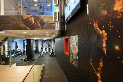 Imagen 4 de la galería del partner spAce RETIRO