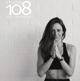 Bild 4 von Yoga Studio 108 Würzburg - Dallenbergbad Partnergalerie