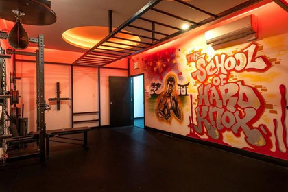 Image 3 from Hard Knox Astoria partner gallery