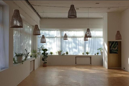 Bild 1 von Yoga Studio 108 Würzburg Vila Partnergalerie