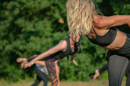Bild 5 von Yoga Studio 108 Würzburg Vila Partnergalerie