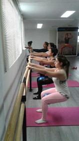 Imagen 4 de la galería del partner Barre Physique Studio