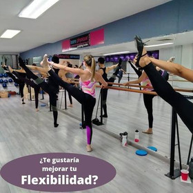 Imagen 5 de la galería del partner Barre Physique Studio