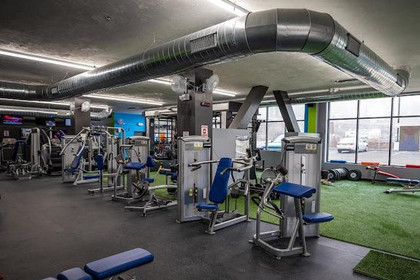 Image 3 from Live Longer Get Fit Fitness partner gallery