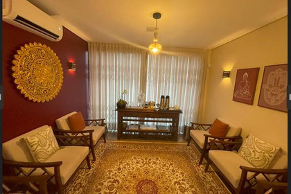 Imagem 3 da galeria do parceiro Buddha Spa Av. Morumbi / Brooklin