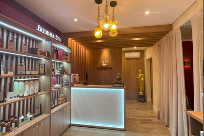 Imagem 4 da galeria do parceiro Buddha Spa Av. Morumbi / Brooklin