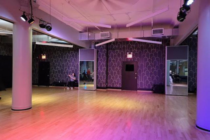 Image 2 from You Should Be Dancing...! partner gallery