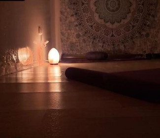 Imagen 4 de la galería del partner Moksha Centro Holístico