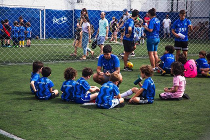 Imagen 3 de la galería del partner B5Futbol | V. Crespo