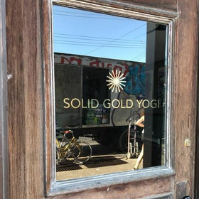 Image 2 from SOLID GOLD YOGI partner gallery