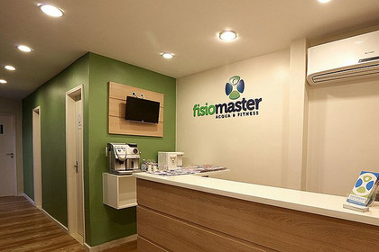 Imagem 1 da galeria do parceiro Fisiomaster Jardim