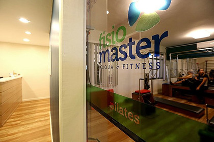 Imagem 2 da galeria do parceiro Fisiomaster Jardim