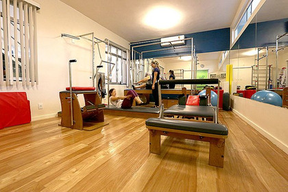 Imagem 3 da galeria do parceiro Fisiomaster Jardim