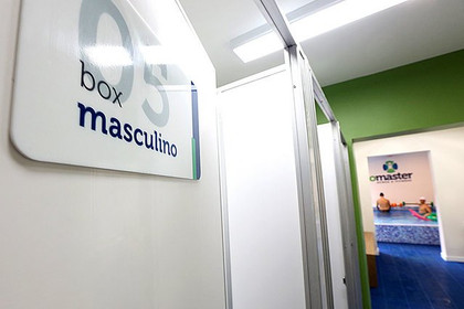 Imagem 5 da galeria do parceiro Fisiomaster Jardim