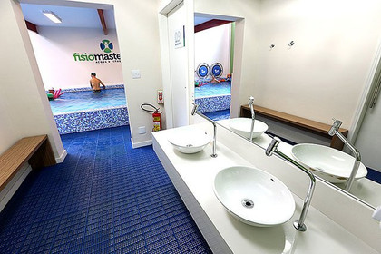 Imagem 6 da galeria do parceiro Fisiomaster Jardim